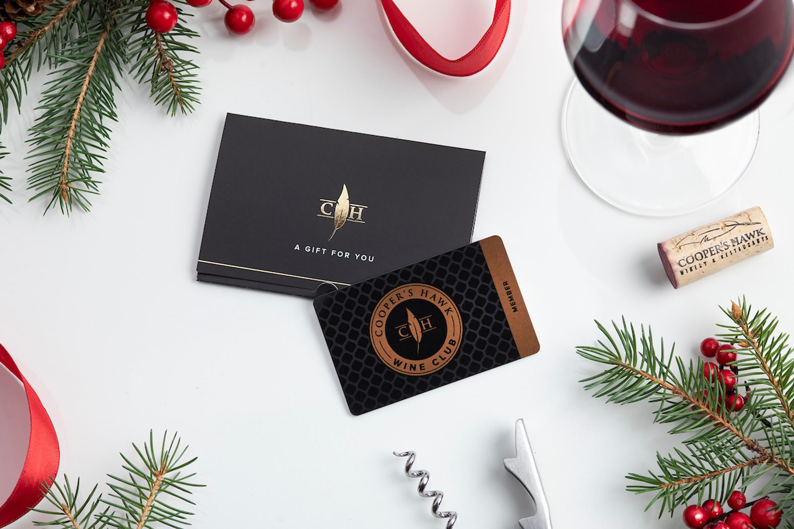 Gift Membership Git Card Image