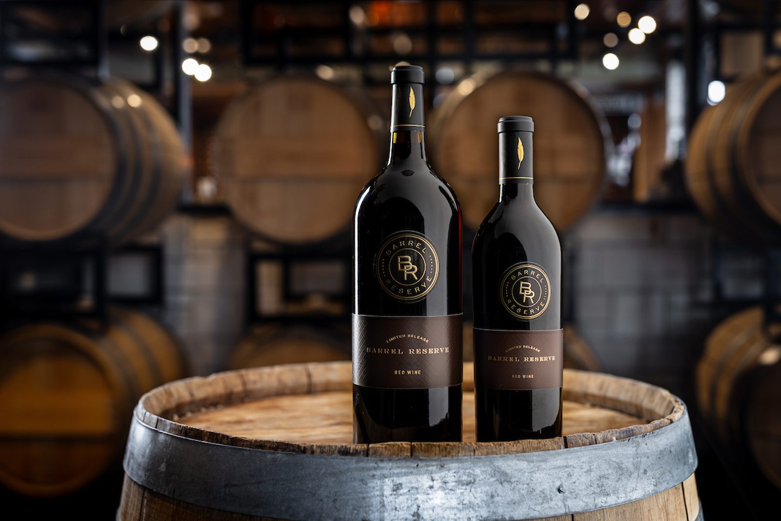 Barrel Reserve 2025 image