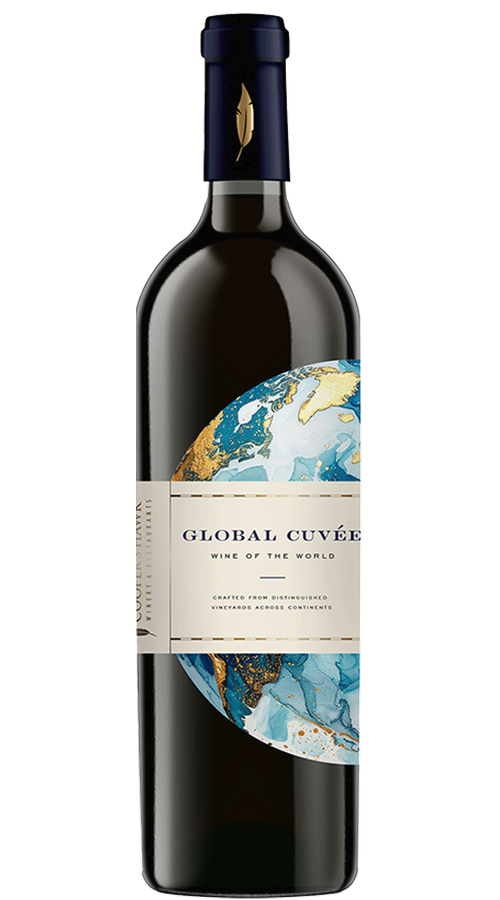 global cuvee bottle image