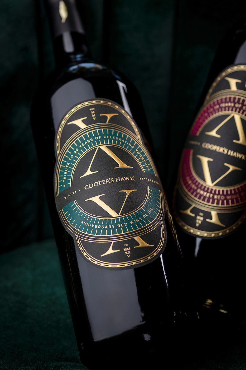 20th Anniversary Magnums 009