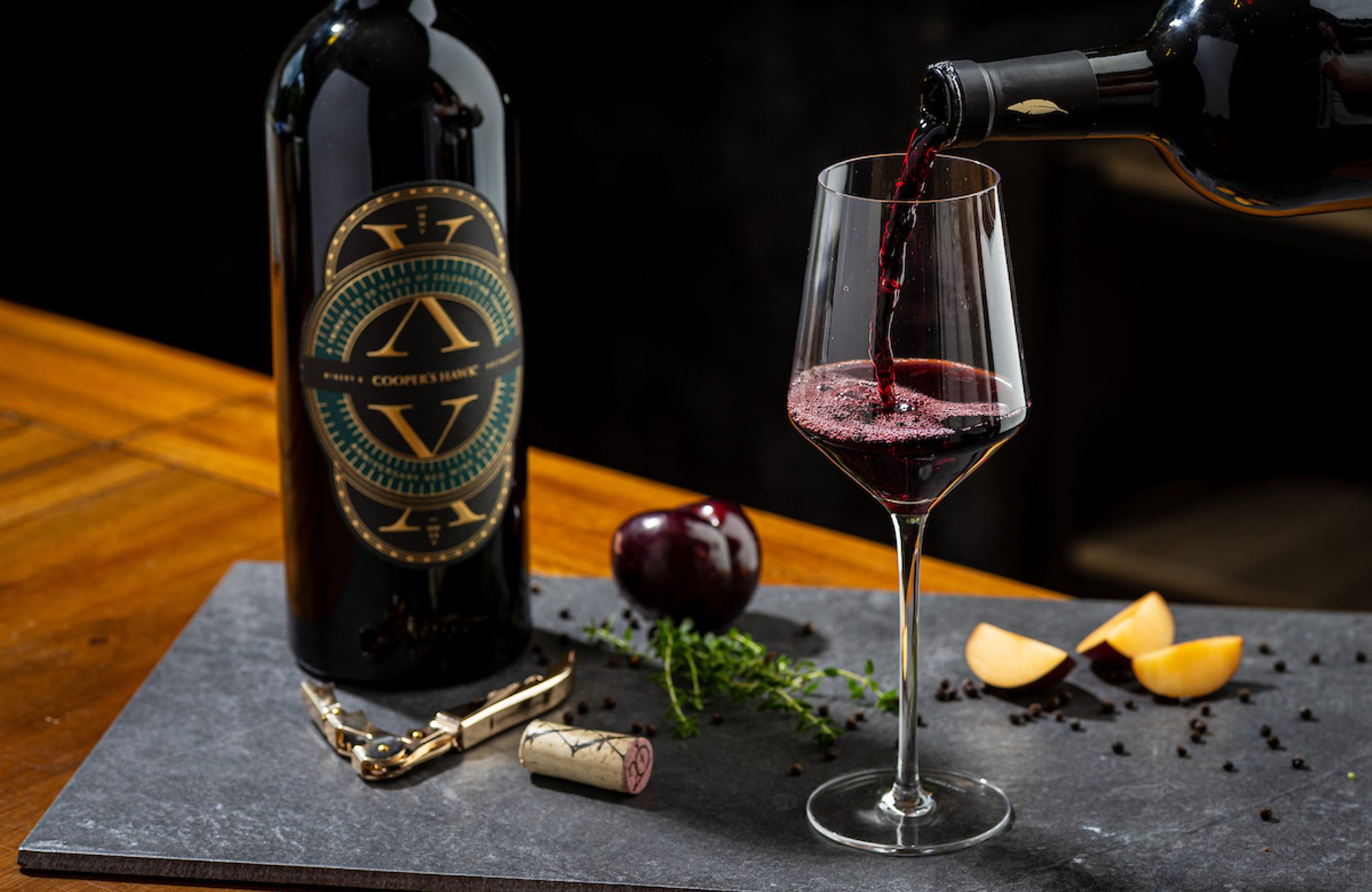 20th Anniversary Magnums 039