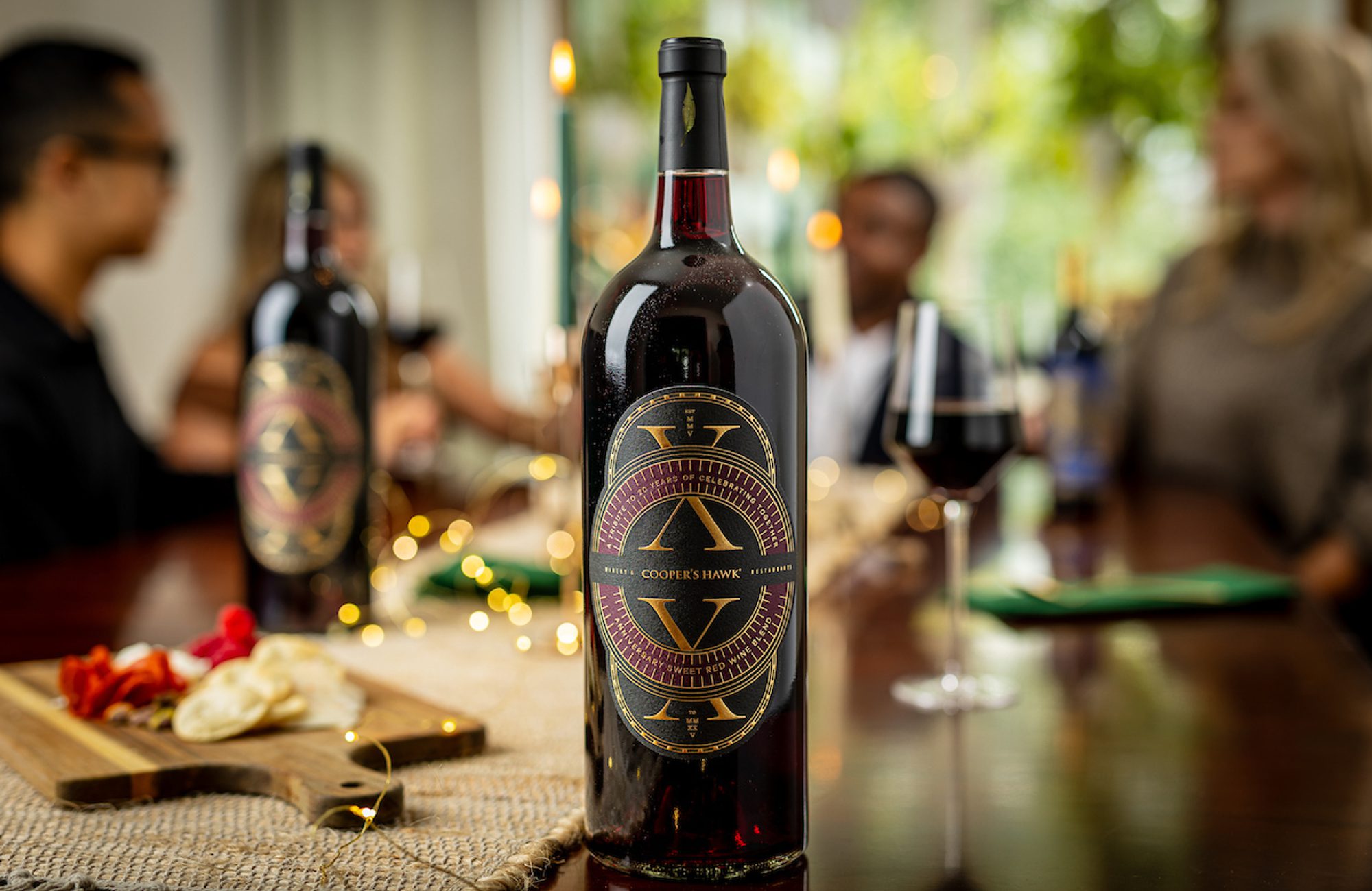 20th Anniversary Magnums 074