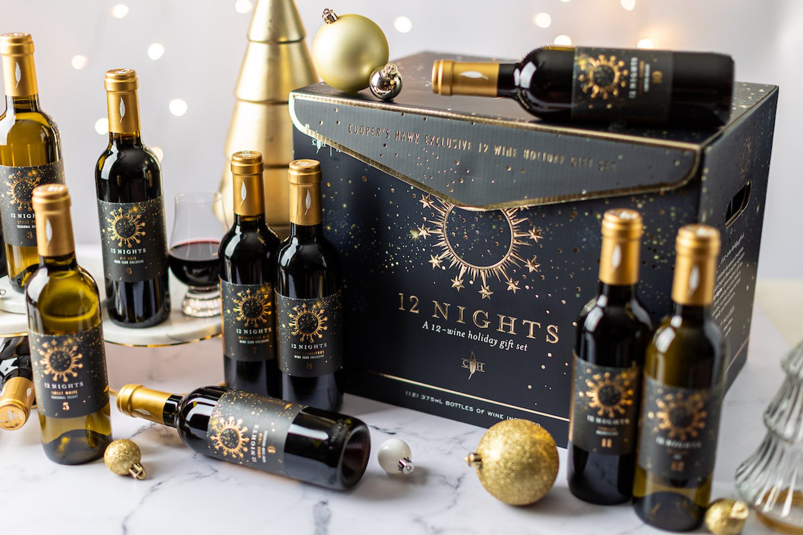 2025 12 nights image