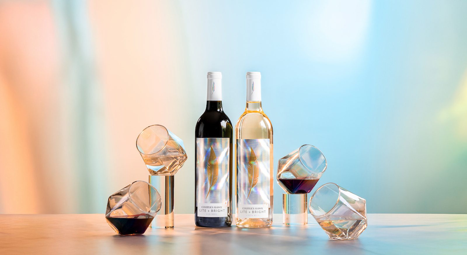 Lite and Bright Bottle Image