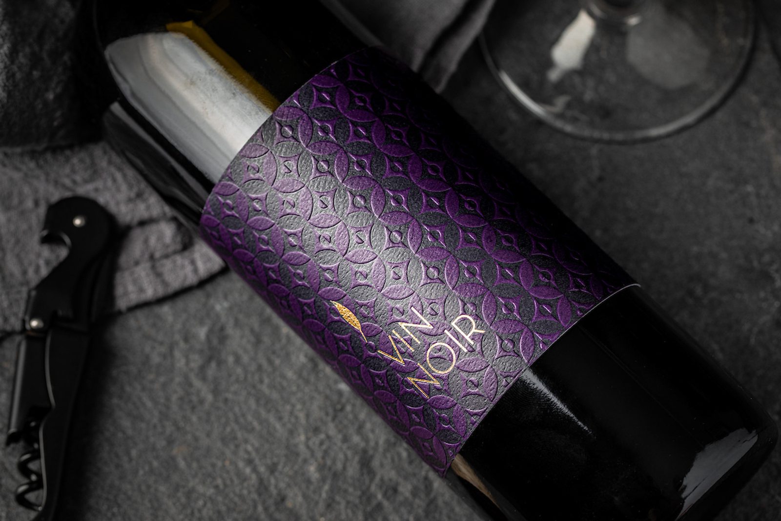 Vivante Bottle Image