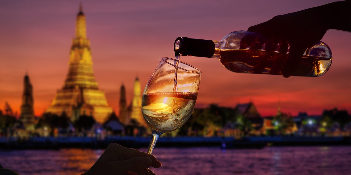 Apr2026 WCD Twilight In Thailand