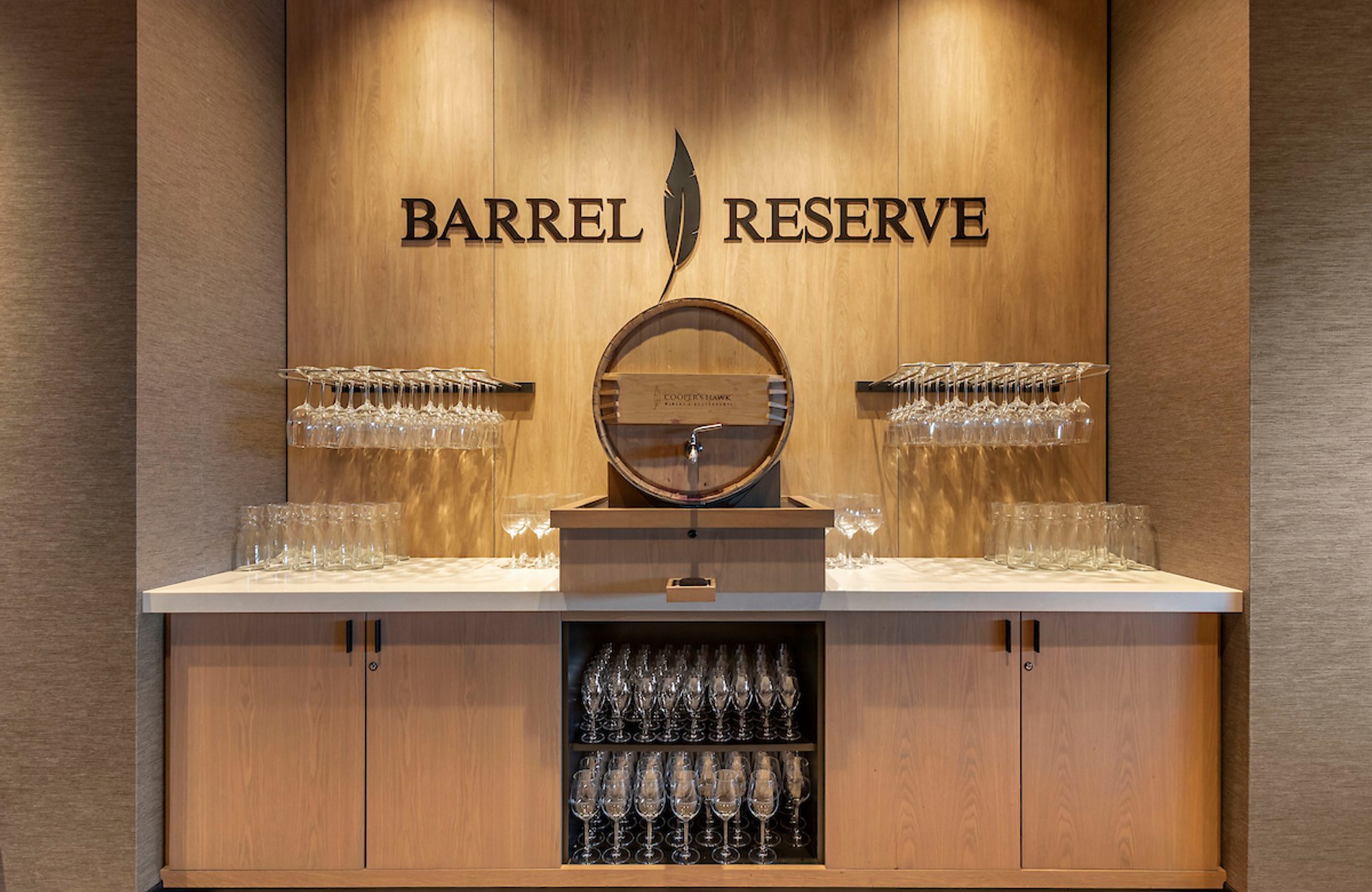 Cooper's Hawk Winery & Restaurant