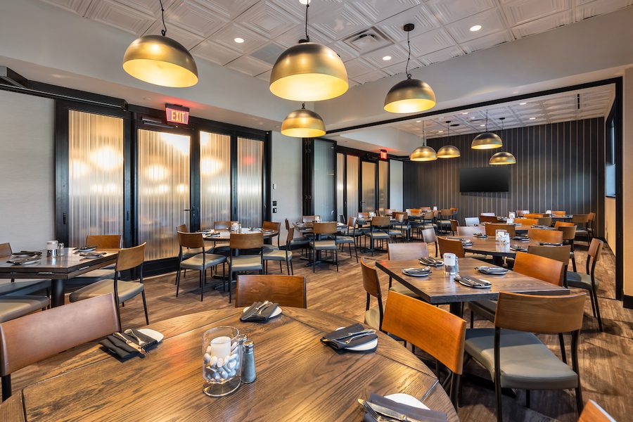Cooper's Hawk Winery and Restaurant
