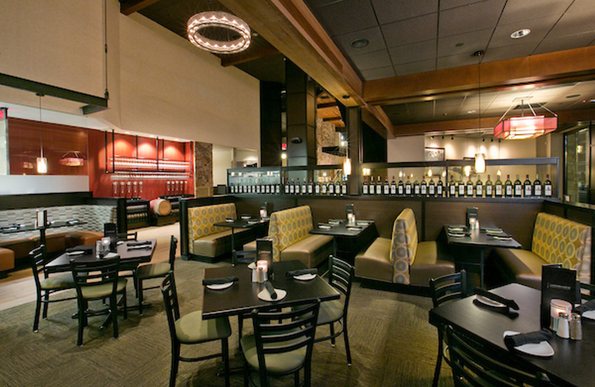 Cooper's Hawk Winery & Restaurant