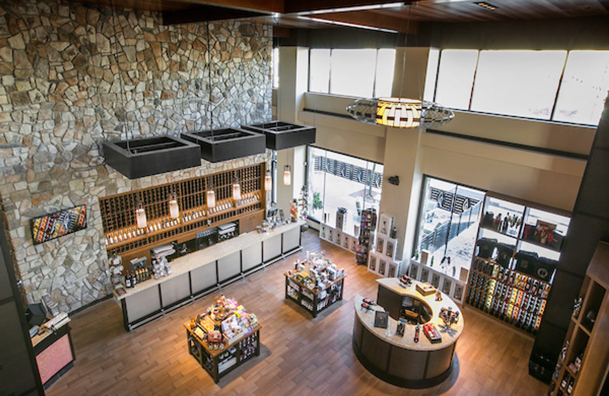 Cooper's Hawk Winery & Restaurant