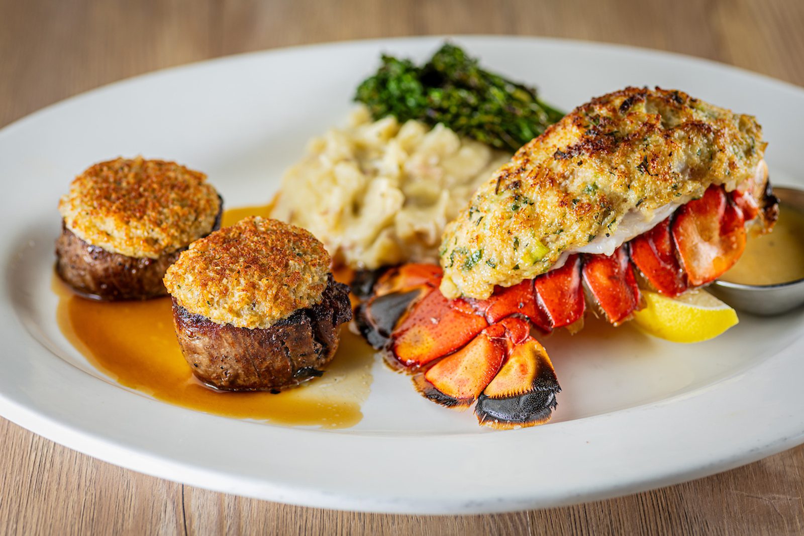 Coopers Hawk Surf Turf 19