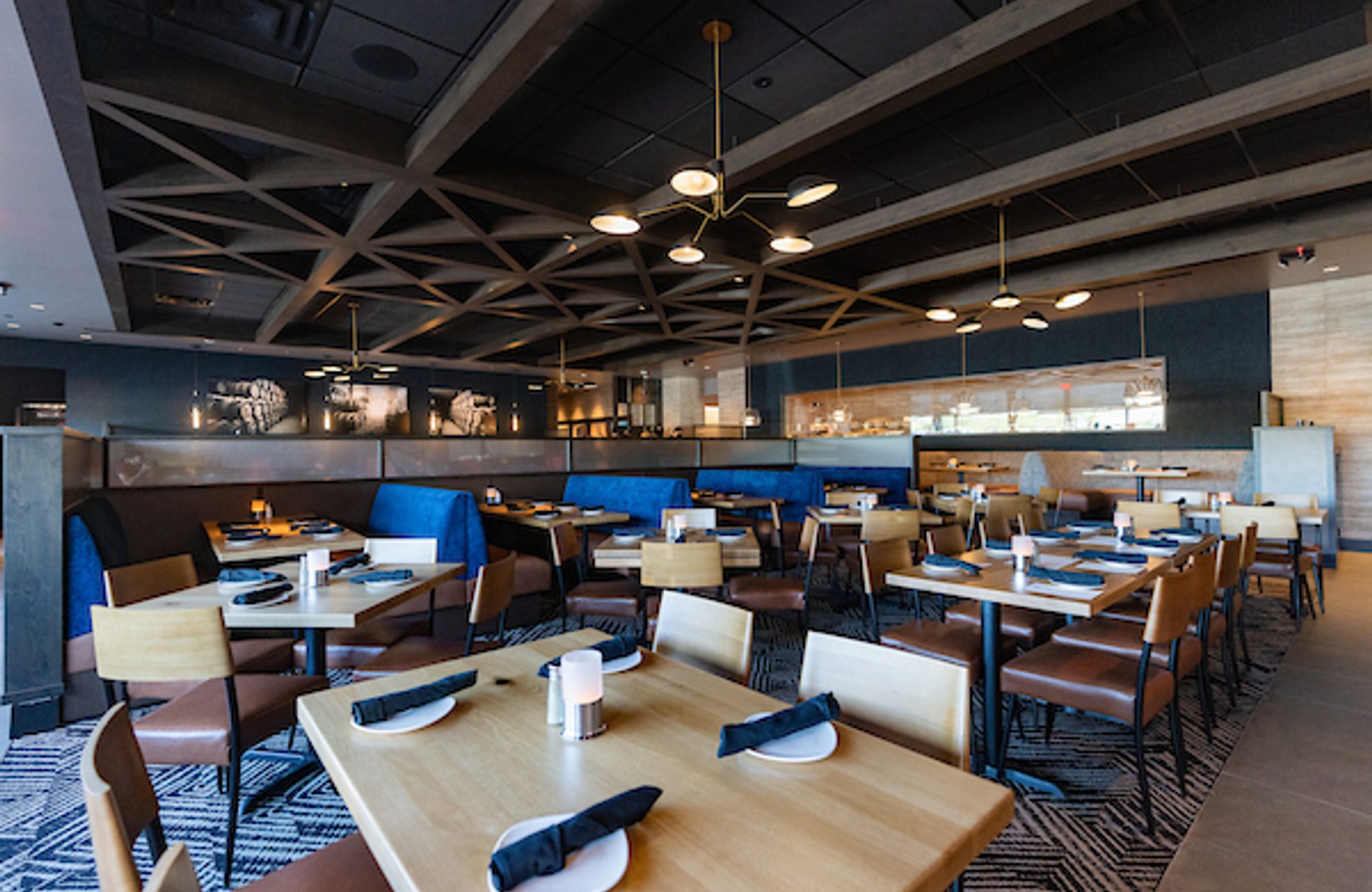 Cooper's Hawk Winery and Restaurant