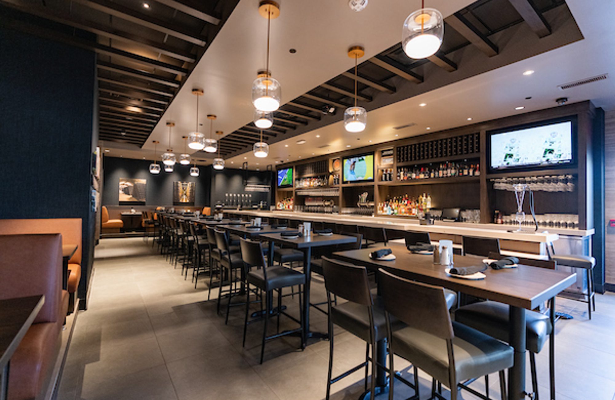 Cooper's Hawk Winery and Restaurant
