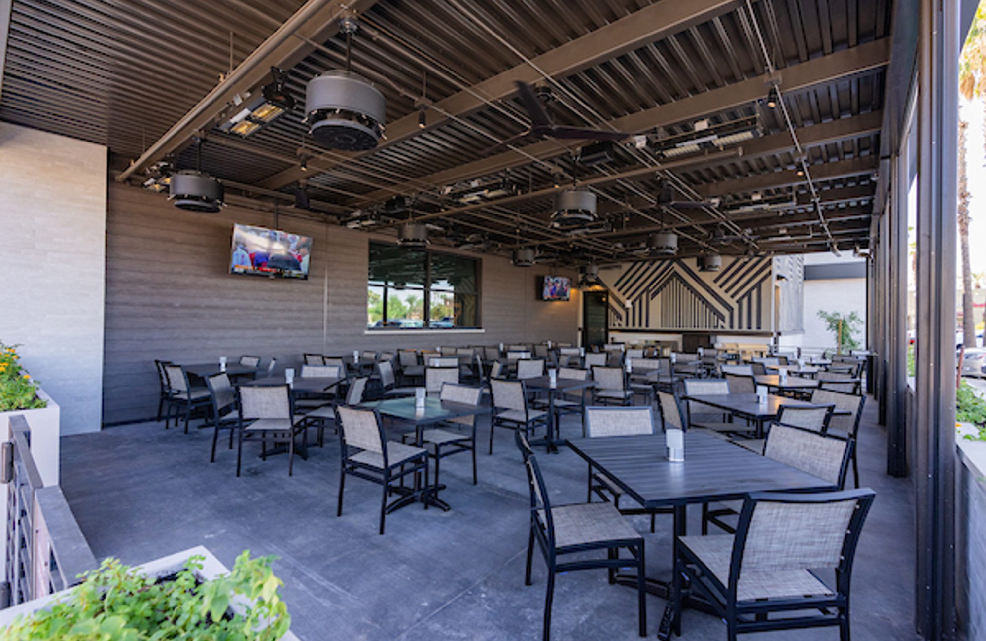 Cooper's Hawk Winery and Restaurant