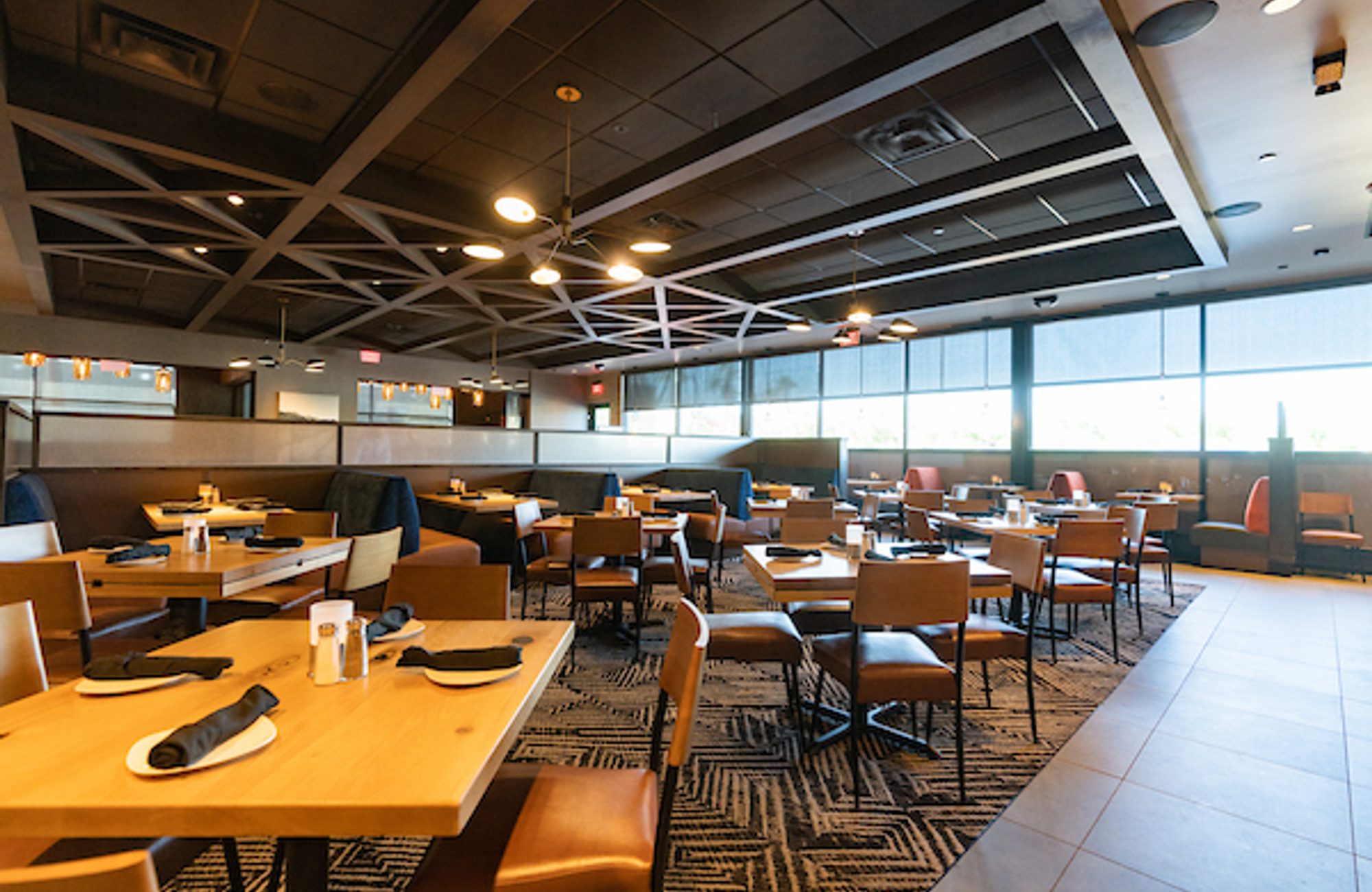 Cooper's Hawk Winery and Restaurant