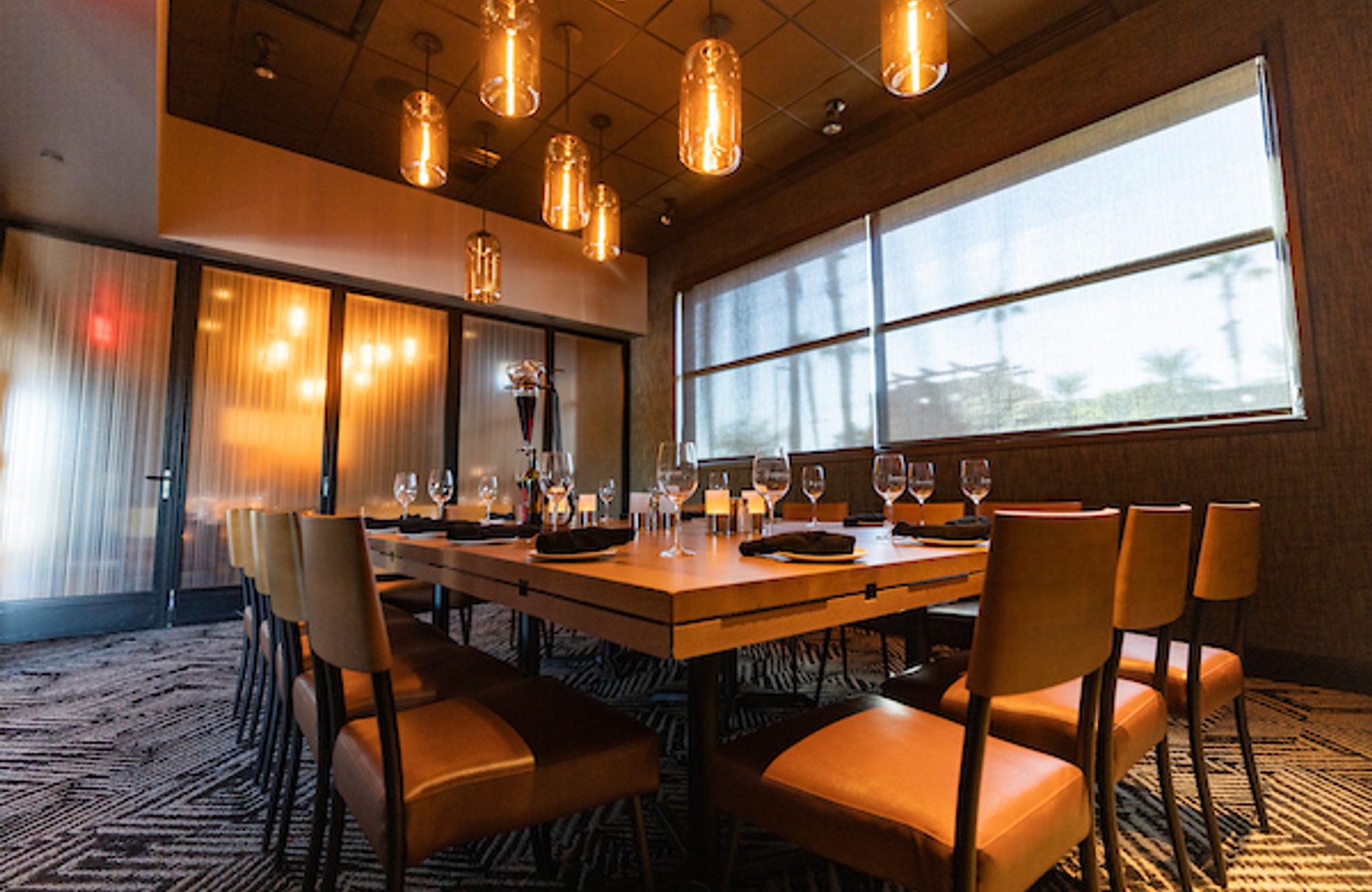 Cooper's Hawk Winery and Restaurant