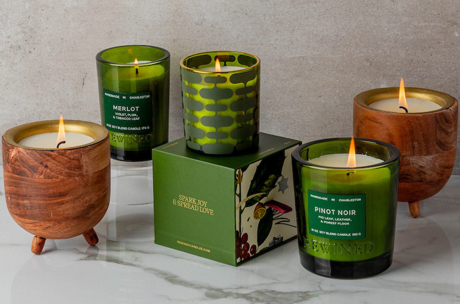 Candle Image Coopers Hawk July 2025