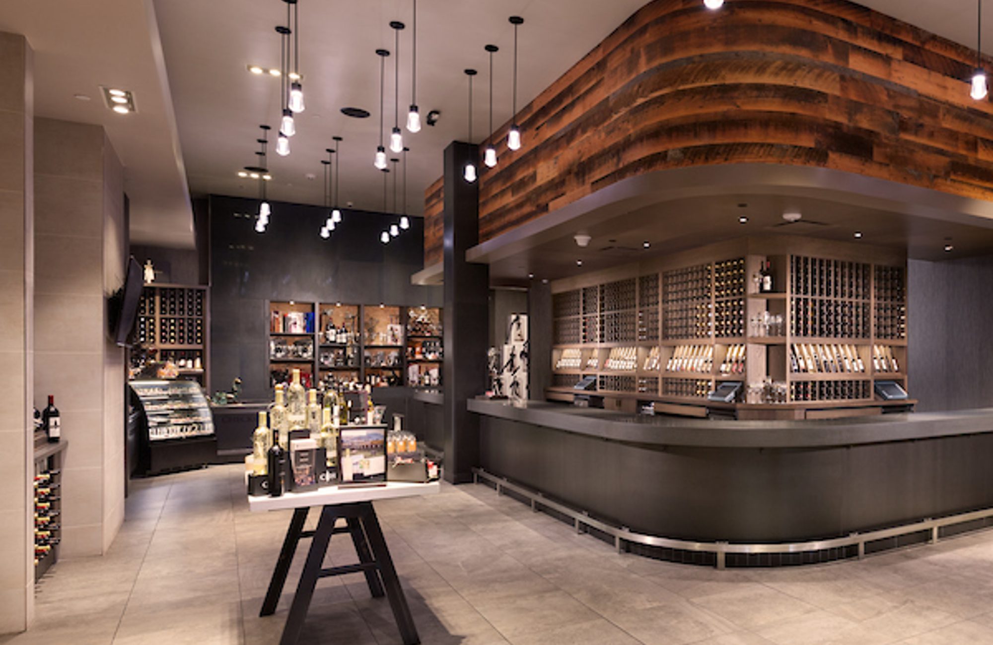 Cooper's Hawk Winery and Restaurant