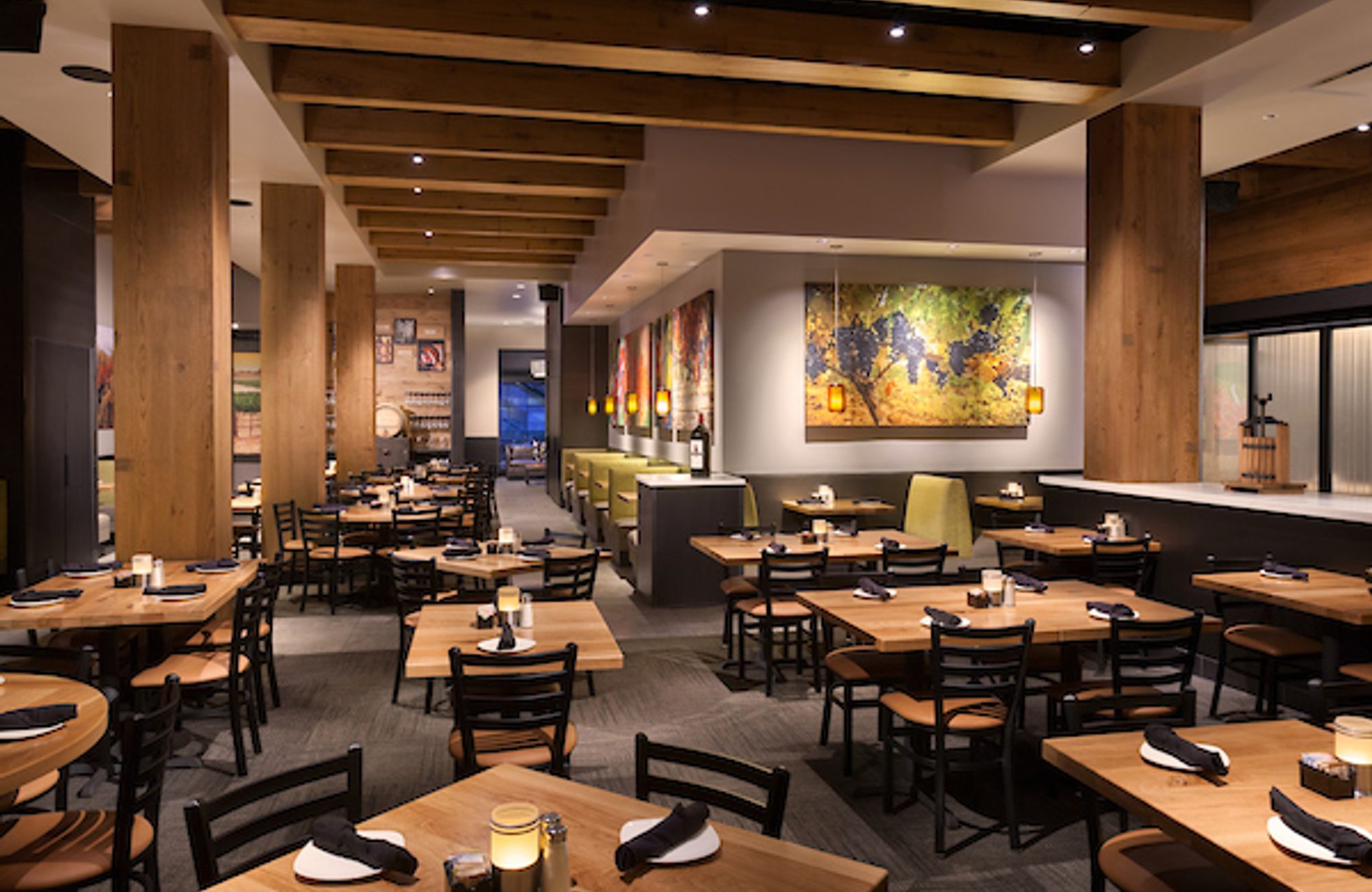 Cooper's Hawk Winery and Restaurant