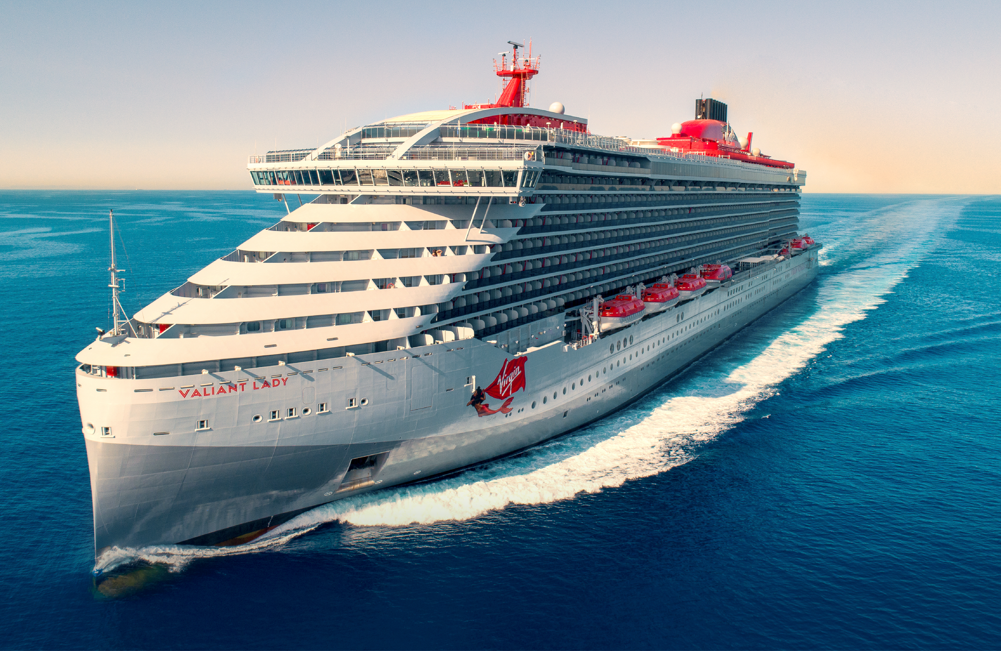 Cruise Ship Image