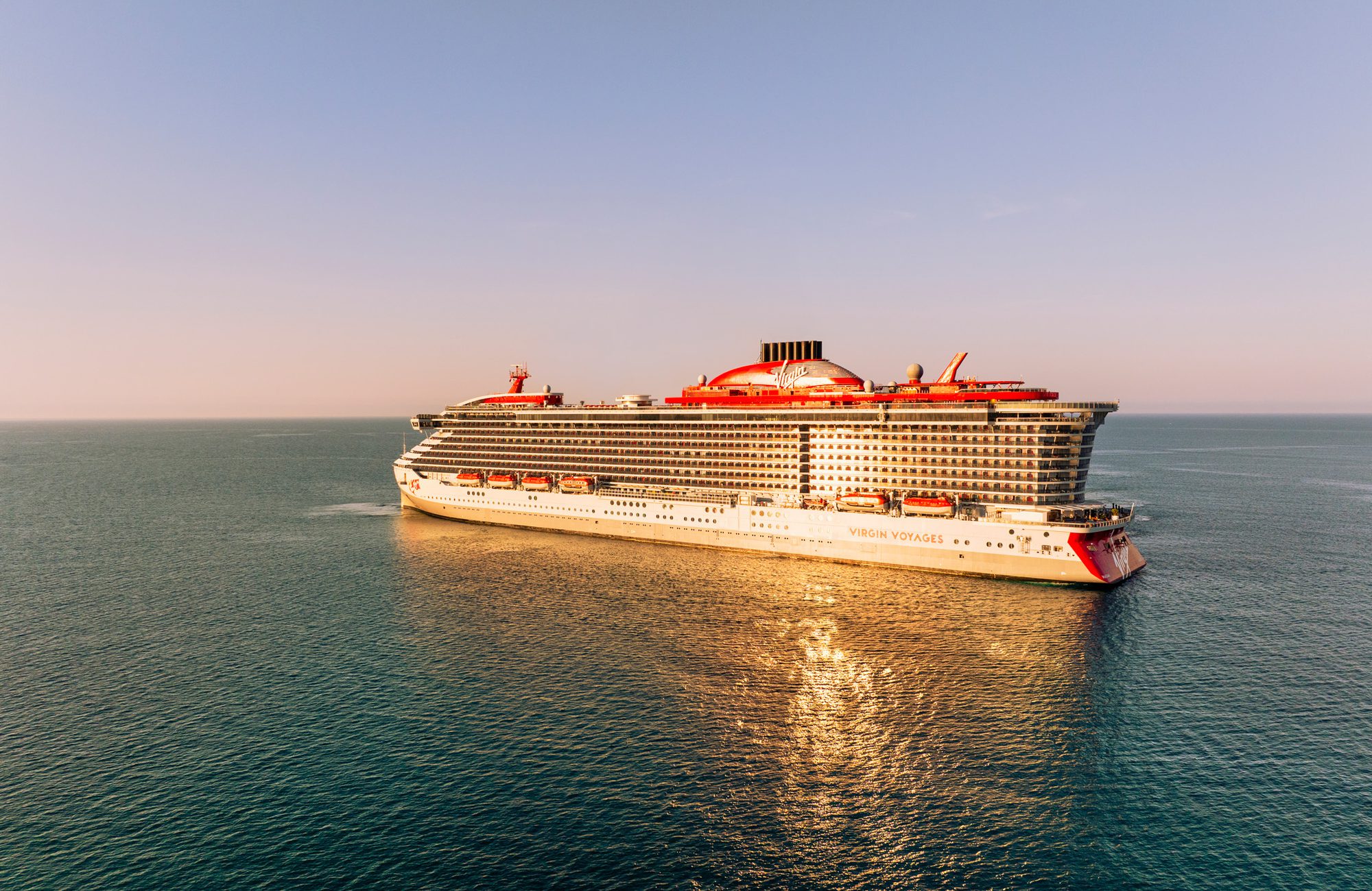 Cruise Ship Image