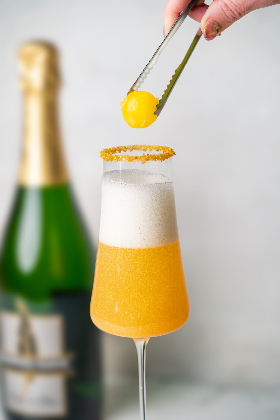 December Mixology 101