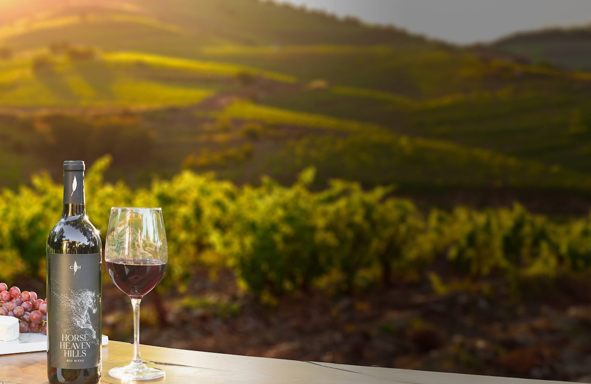 HHH composite wide shadow