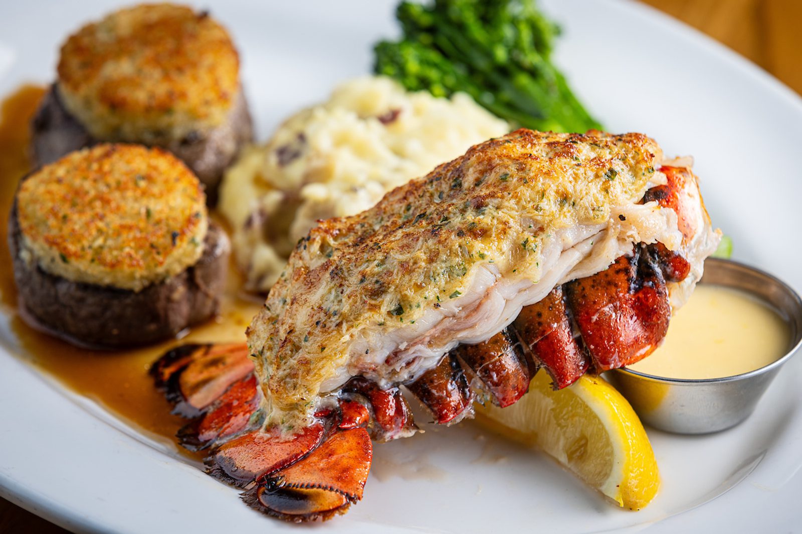 Surf and Turf Image