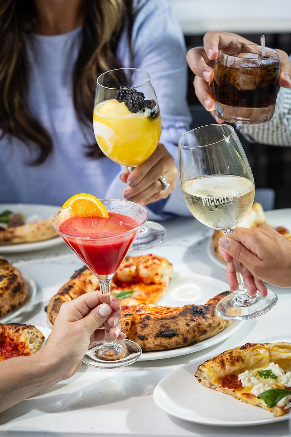 Cheers at CH Image