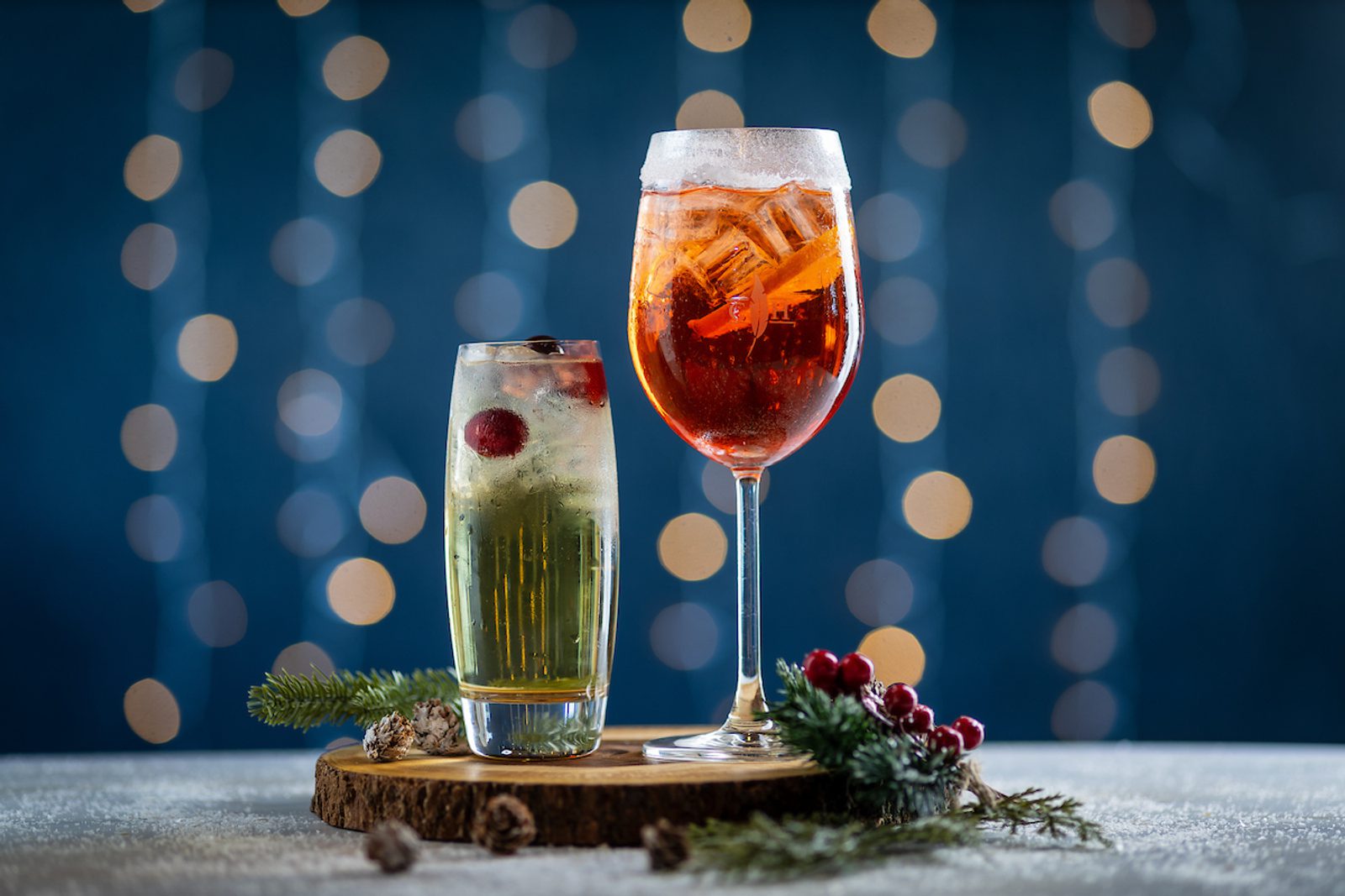 Cocktails Image