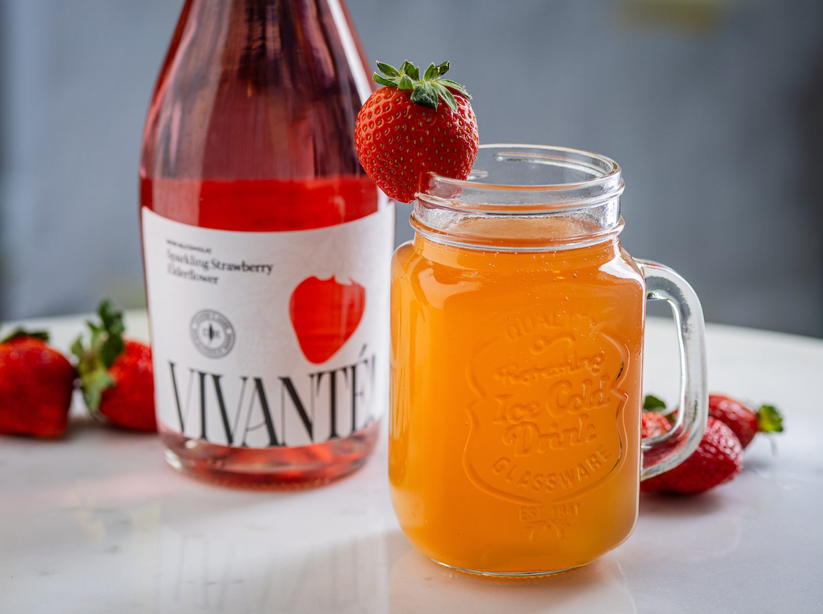 Vivante Cocktail Image
