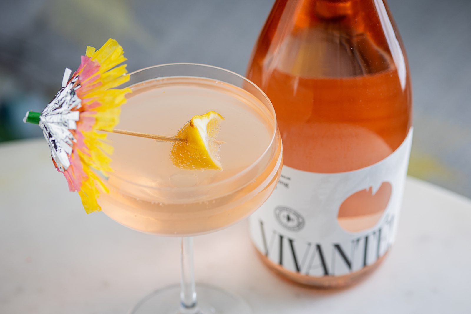Vivante Cocktail Image