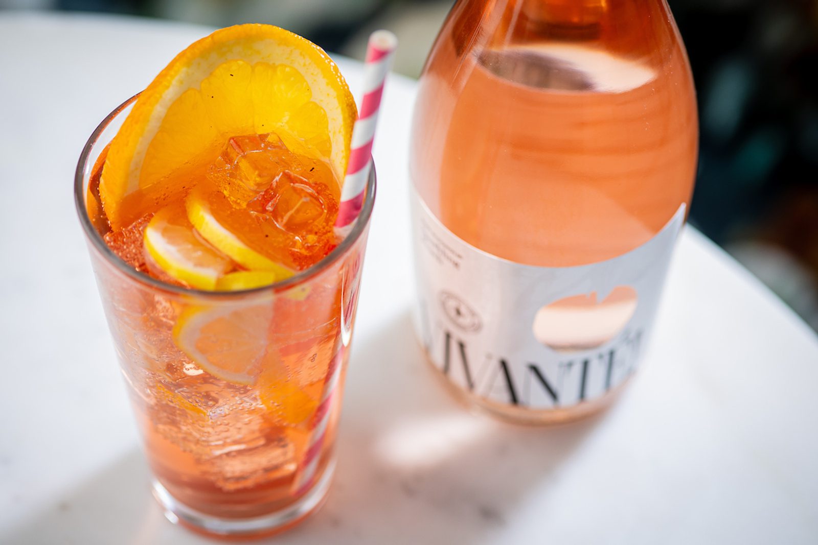 Vivante Cocktail Image