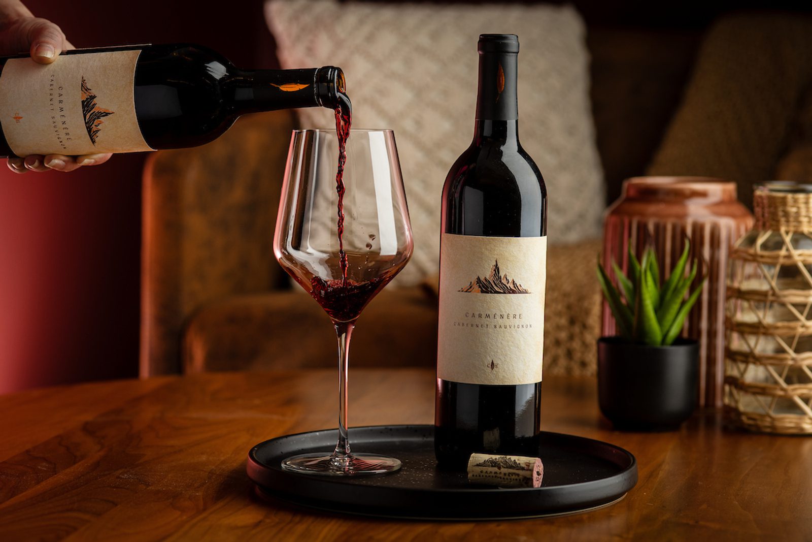 Carménère Cabernet