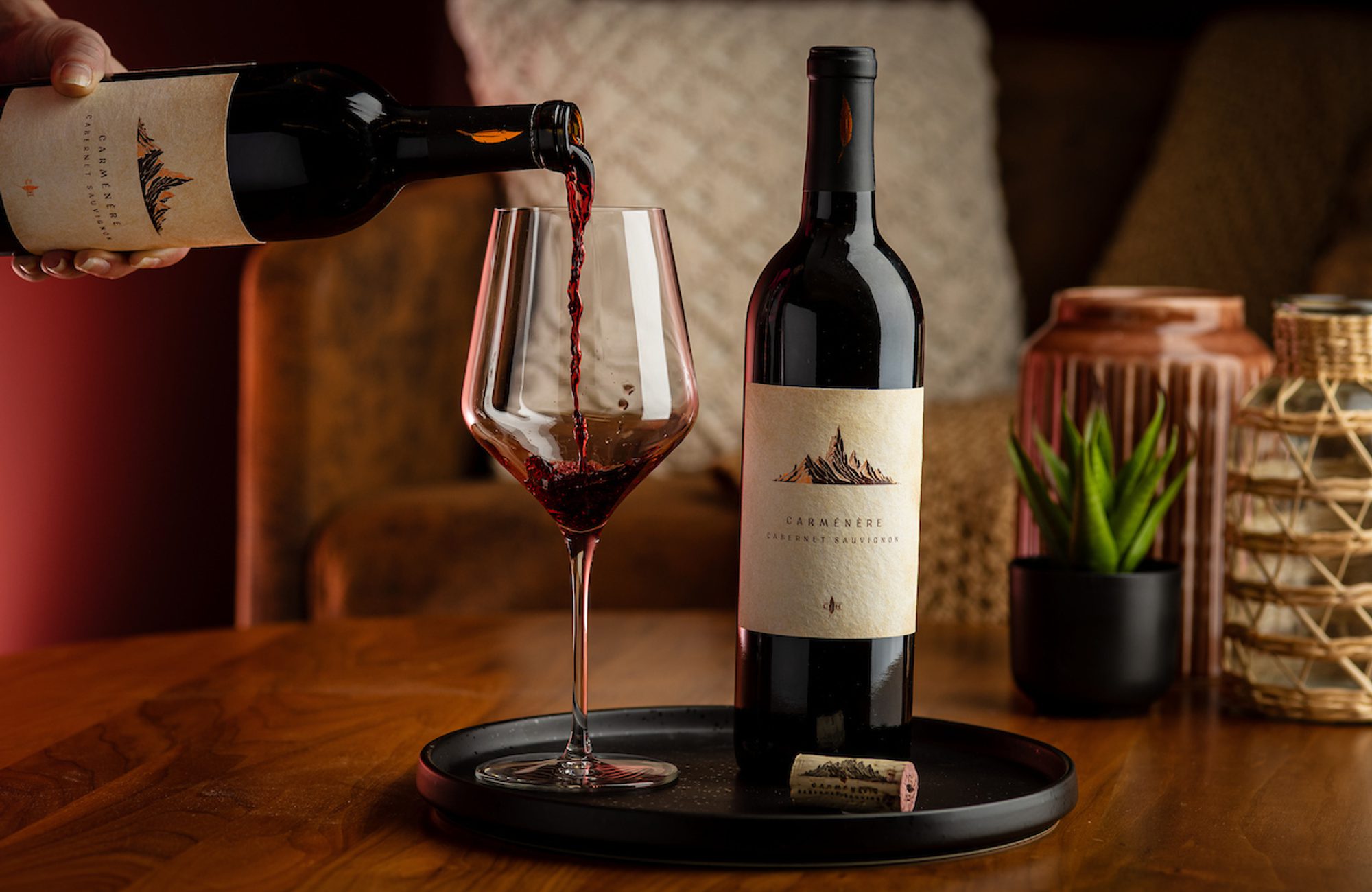 Carménère Cabernet