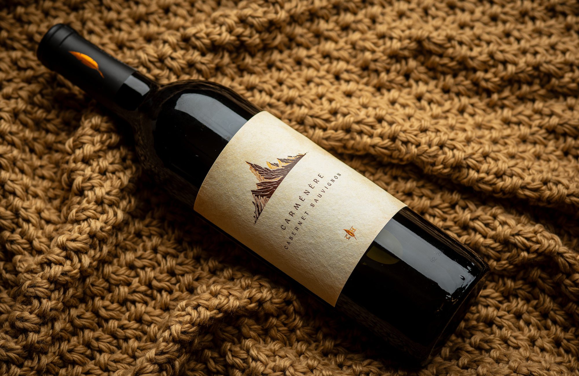 Carménère Cabernet