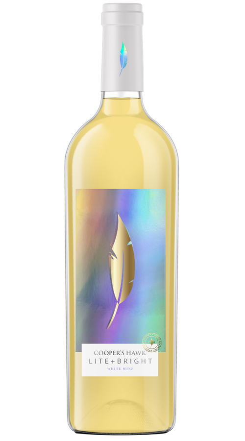 Lite bright white bottle image