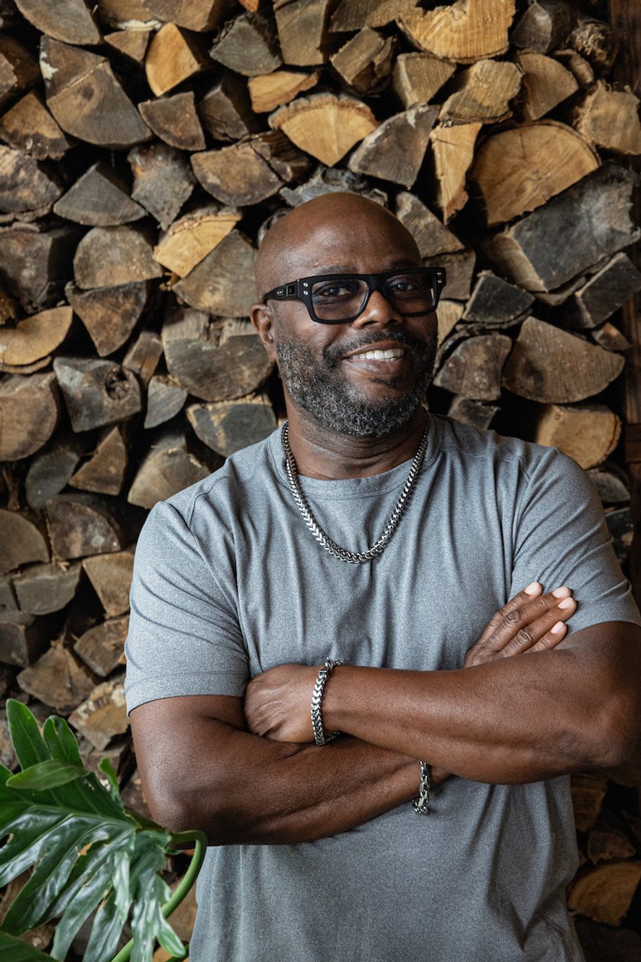 Rodney Scott Image
