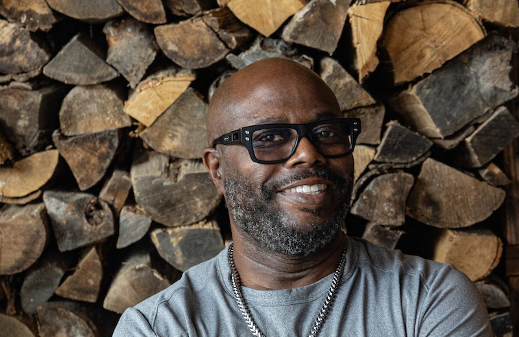 Rodney Scott Image