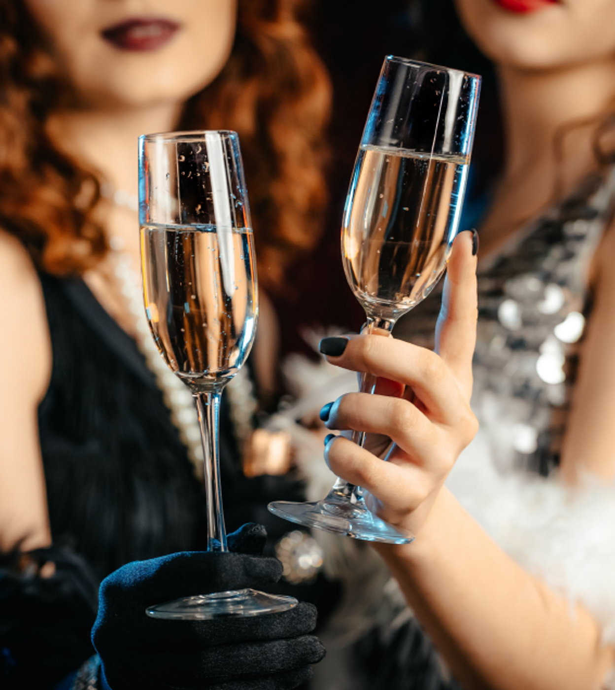 Champagne Image