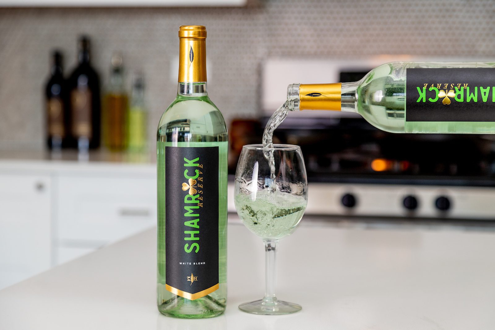 Shamrock Reserve 03 1