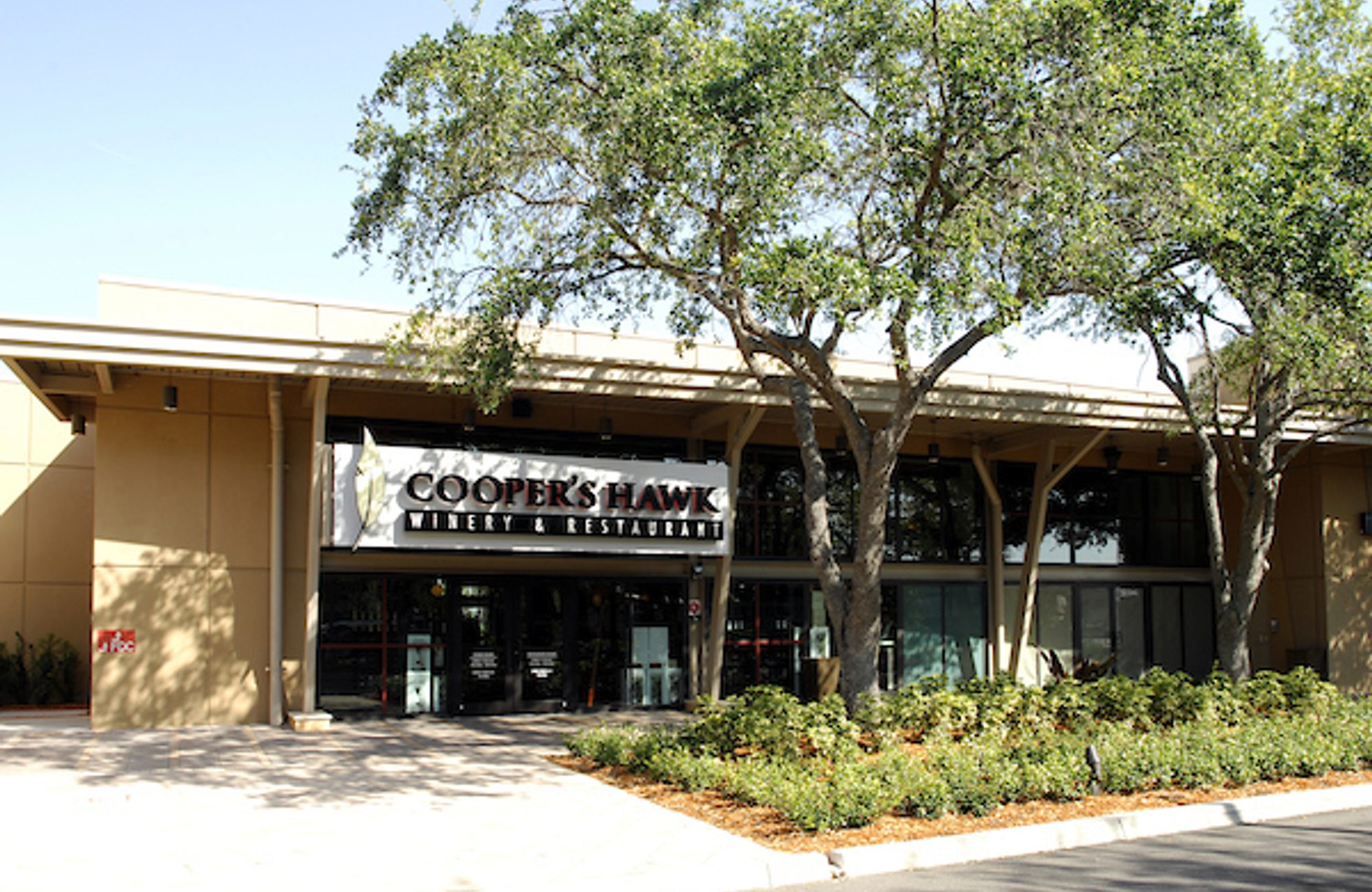 Tampa, FL | Cooper's Hawk