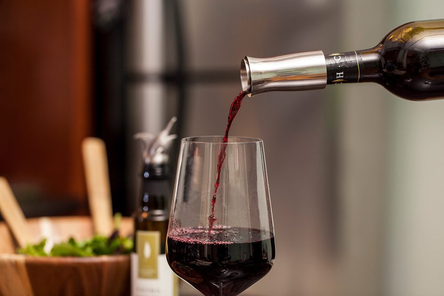 Cooper's Hawk Winery and Restaurant