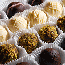Truffles Image