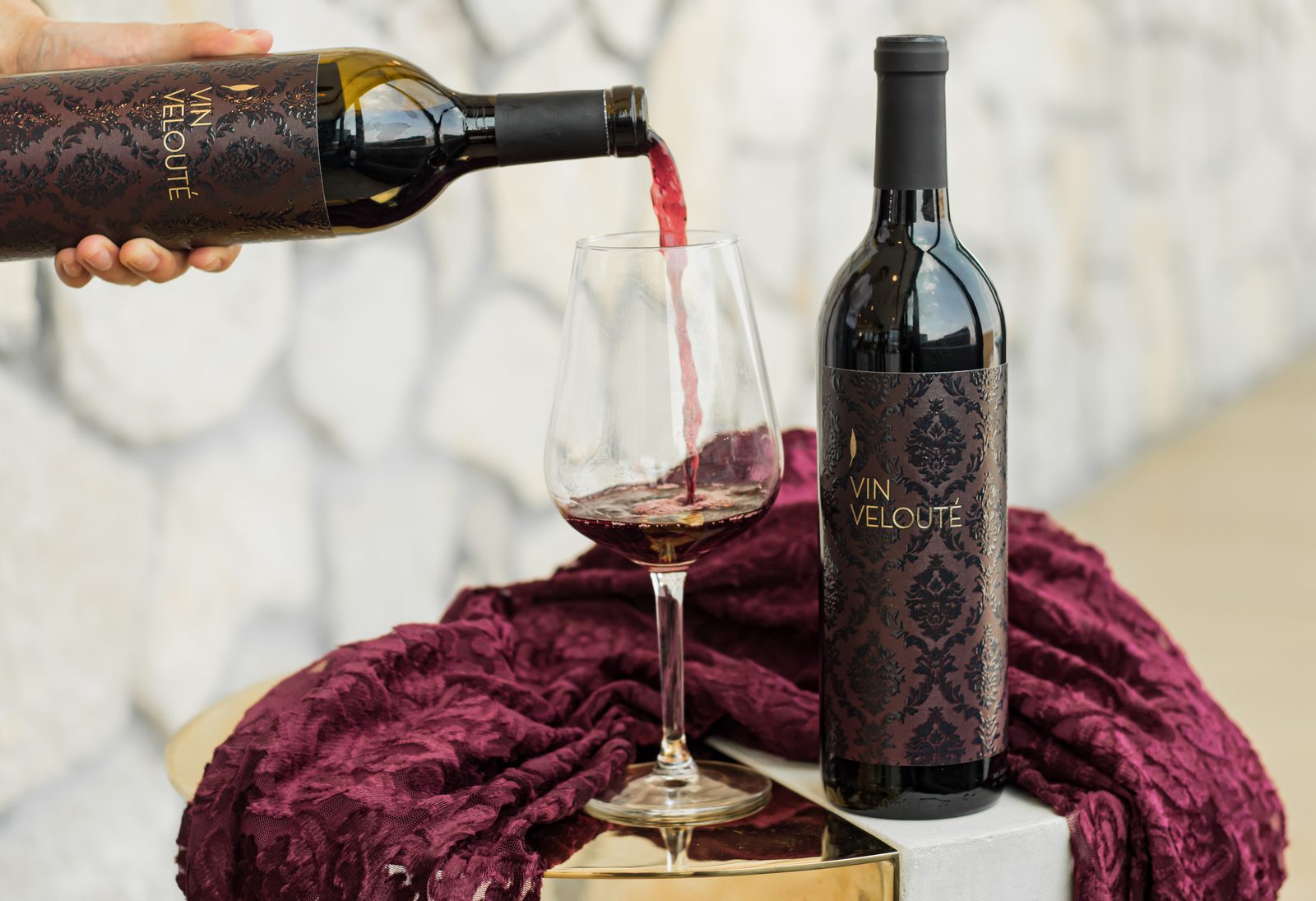 Vin Velouté