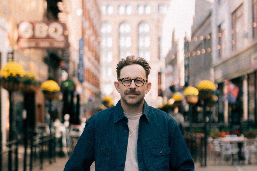 Vinnie Cimino Head Shot