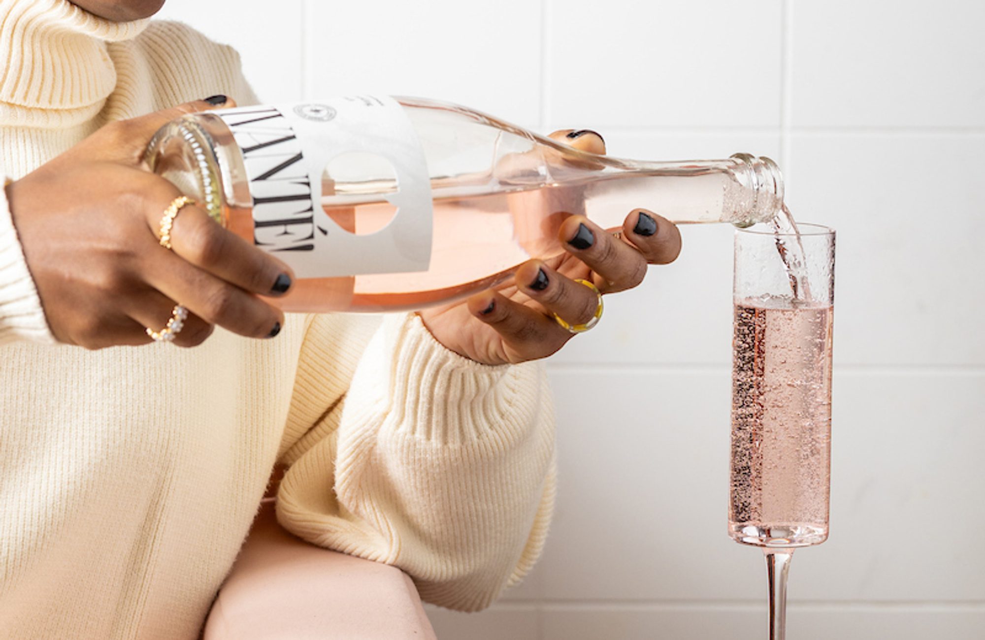Vivante Cocktail Image