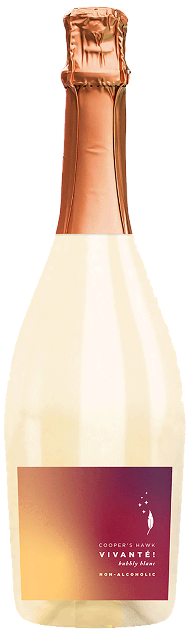 Vivante bottle image