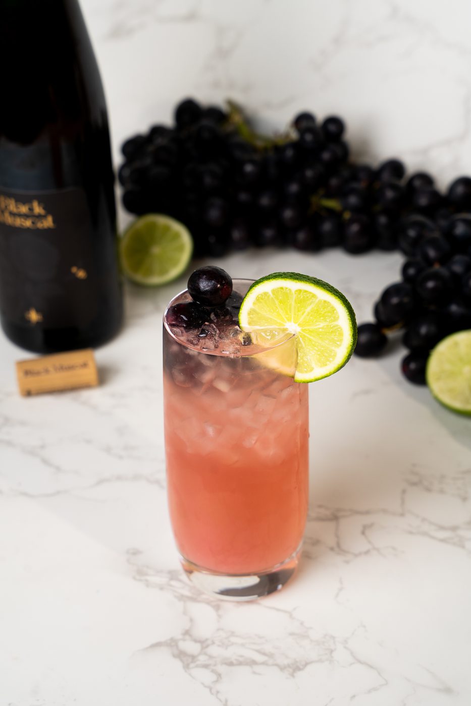 April Mixology 101