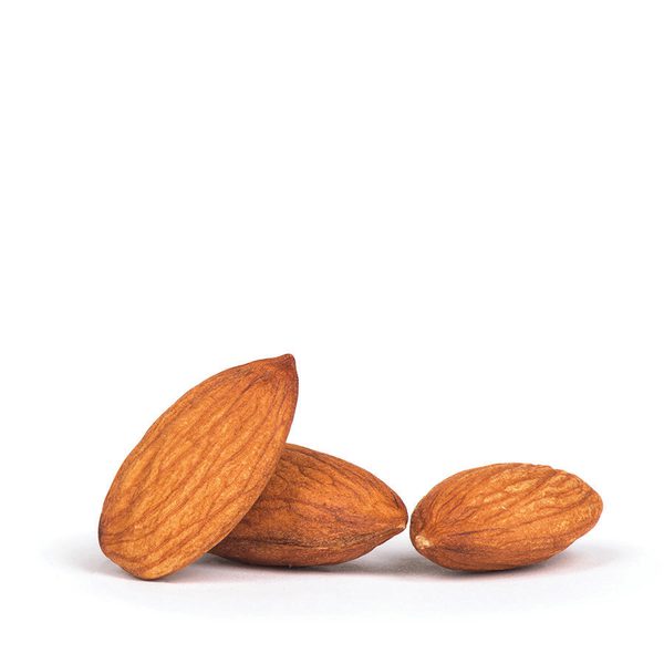 Almonds